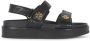 Tory Burch Sportieve Kira Sandalen - Thumbnail 1