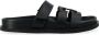 Tory Burch Sportieve Slide Sandalen - Thumbnail 1