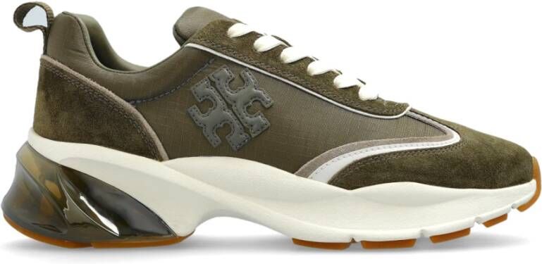Tory Burch Sportschoenen Veel geluk