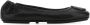 TORY BURCH Zwarte Kristal Ballerina Schoenen Black Dames - Thumbnail 1