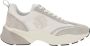 TORY BURCH Witte Sneakers met Kleurblok Ontwerp White Dames - Thumbnail 10