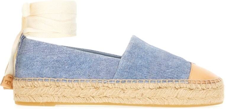Tory Burch Stijlvolle Espadrilles