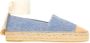 Tory Burch Stijlvolle Espadrilles - Thumbnail 3