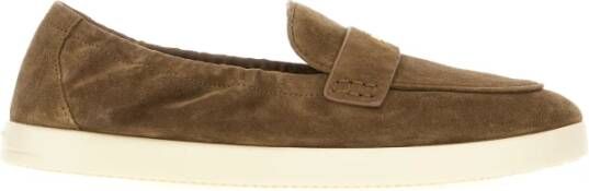 Tory Burch Stijlvolle Loafers