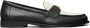 Tory Burch Logo Plaque Two-Toned Loafers - Thumbnail 3