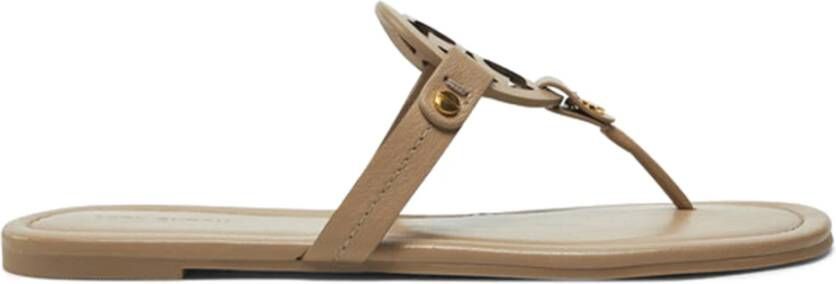 Tory Burch Stijlvolle Miller Sandalen voor Vrouwen