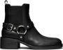 Tory Burch Stijlvolle Moto Boot - Thumbnail 1