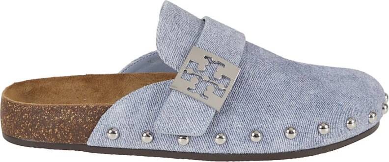 Tory Burch Stijlvolle Muiltjes