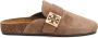Tory Burch Stijlvolle River Rock Mule Schoenen - Thumbnail 1