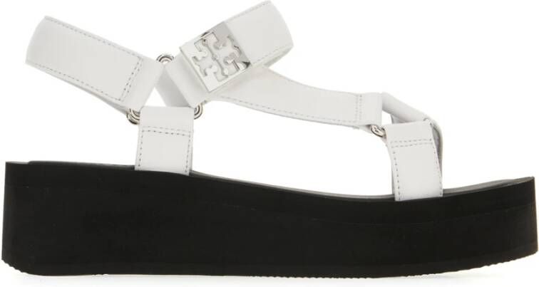 Tory Burch Stijlvolle Sandalen voor de Zomer