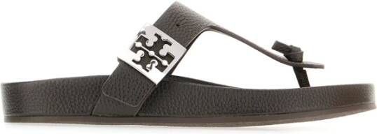 Tory Burch Stijlvolle Sandalen voor de Zomer