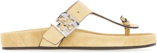 Tory Burch Stijlvolle Sandalen voor de Zomer