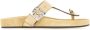 Tory Burch Stijlvolle Sandalen voor de Zomer - Thumbnail 1