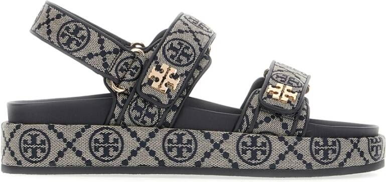 Tory Burch Stijlvolle Sandalen voor de Zomer