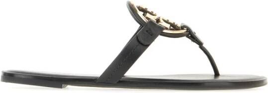 Tory Burch Stijlvolle Sandalen voor Zomeroutfits