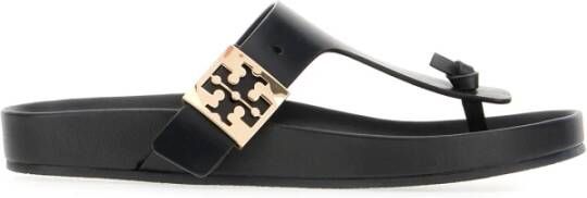 Tory Burch Stijlvolle Sandalen voor Zomeroutfits