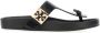 Tory Burch Stijlvolle Sandalen voor Zomeroutfits - Thumbnail 1