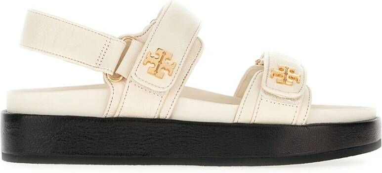 Tory Burch Stijlvolle Sandalen voor Zomeroutfits