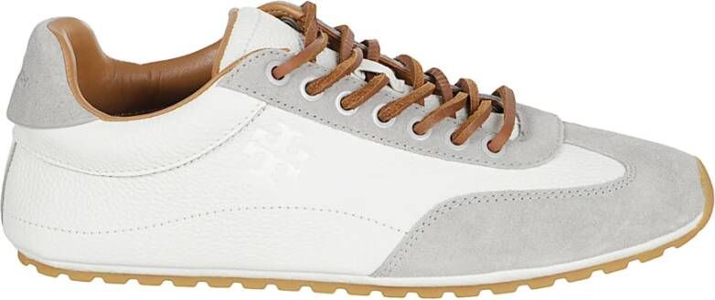 Tory Burch Stijlvolle Sneakers voor Vrouwen