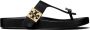 Tory Burch Stijlvolle Teenslippers voor Vrouwen - Thumbnail 1
