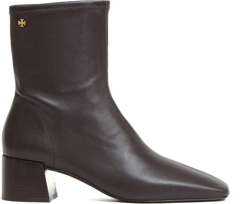 Tory Burch Stretch Enkelboot