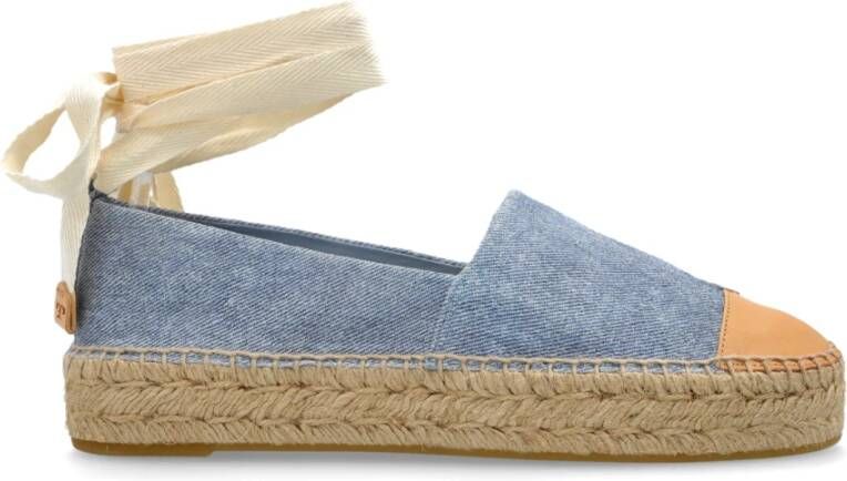 Tory Burch Stijlvolle Espadrilles