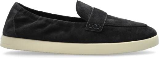 Tory Burch Suede loafers