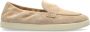 Tory Burch Suède Loafers - Thumbnail 1