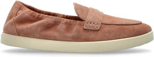 Tory Burch Suede loafers