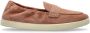 Tory Burch Suede loafers - Thumbnail 1