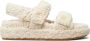 TORY BURCH Beige Sandalen voor Vrouwen Beige Dames - Thumbnail 5