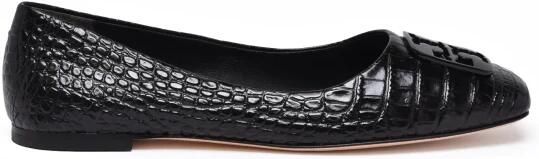 Tory Burch Ballerina