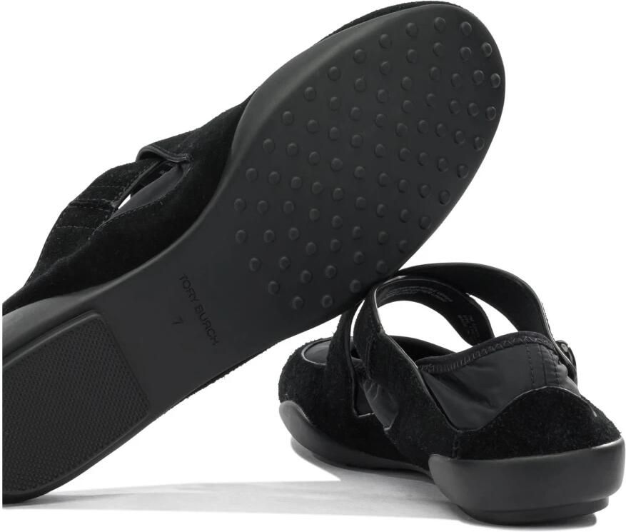Tory Burch Romy Sport Mary Jane - Foto 2