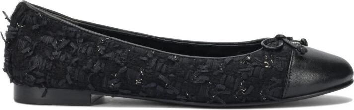 Tory Burch Ballerina's met Versiering