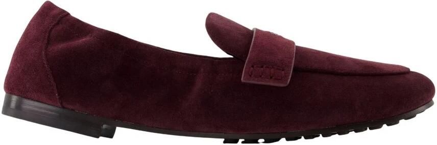 Tory Burch Ballet Loafer