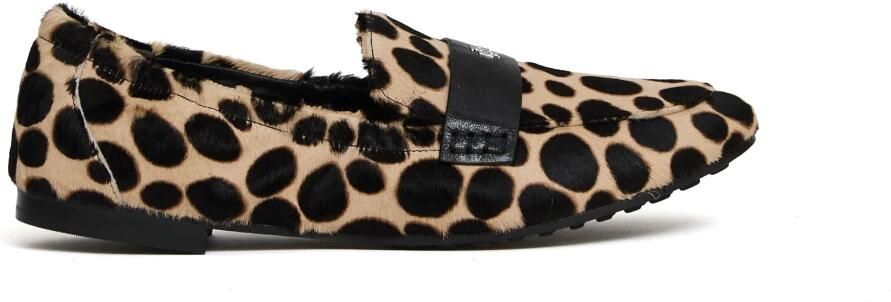 Tory Burch Ballet Loafer