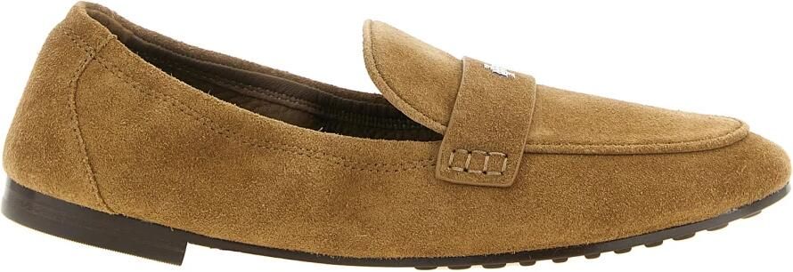 Tory Burch Ballet Loafer
