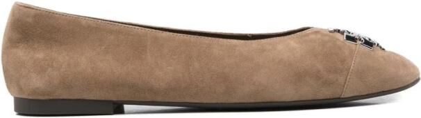Tory Burch Ballet Loafer