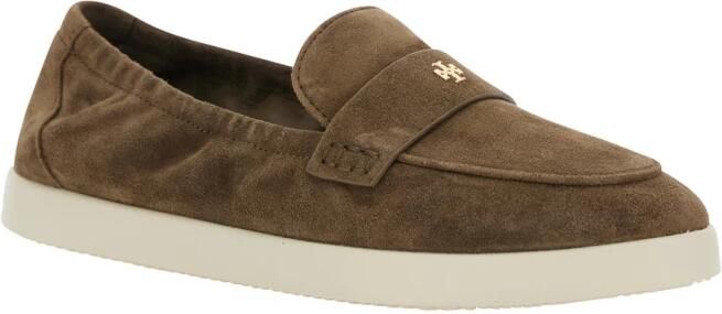 Tory Burch Ballet Sport Loafer