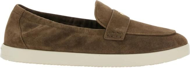 Tory Burch Ballet Sport Loafer - Foto 3