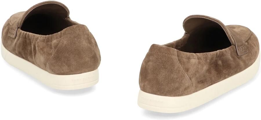 Tory Burch Ballet Sport Loafer - Foto 2