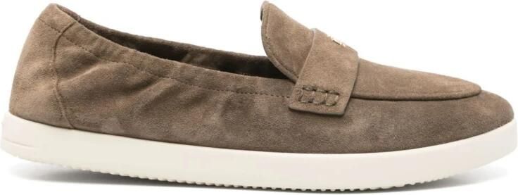 Tory Burch Ballet Sport Loafer