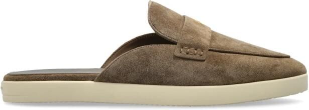 Tory Burch Ballet Sport Mule