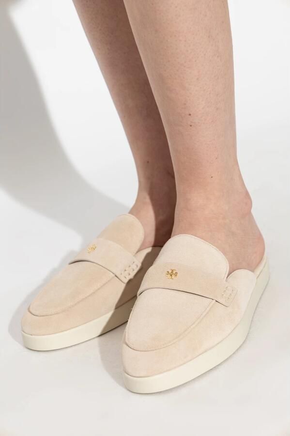 Tory Burch Ballet Sport Mule