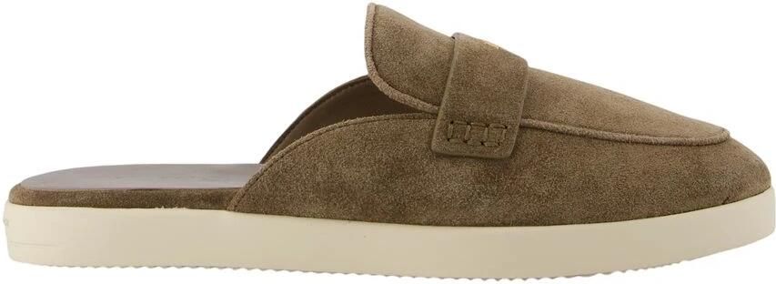 Tory Burch Ballet Sport Mule - Foto 8
