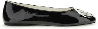 Tory Burch Bos Taurus Ballet Flats