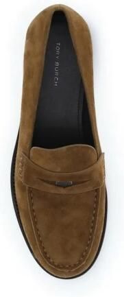 Tory Burch Bos Taurus Slip-On Loafers - Foto 2