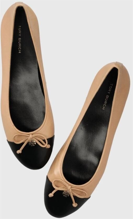 Tory Burch Cap-Toe Ballet - Foto 5