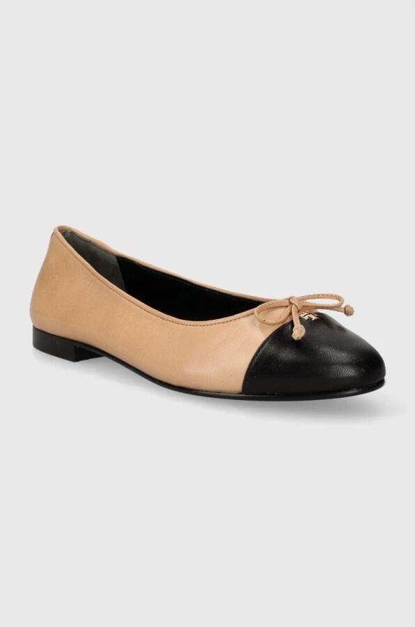 Tory Burch Cap-Toe Ballet - Foto 2