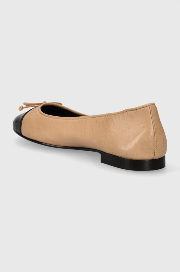 Tory Burch Cap-Toe Ballet - Foto 3